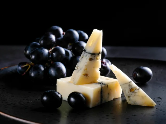 Fromage Morbier AOP