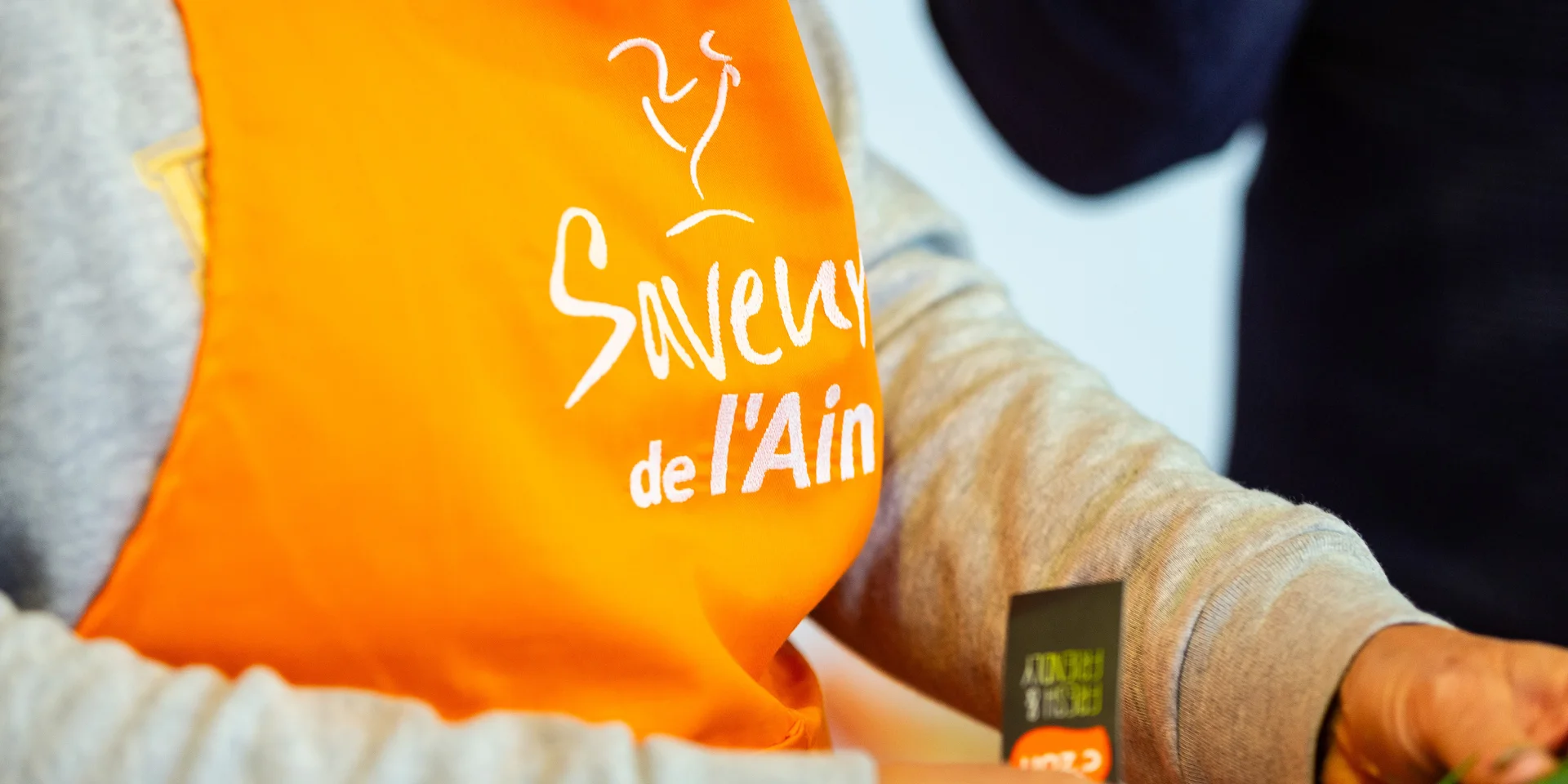 Gastronomy Saveurs de l'Ain