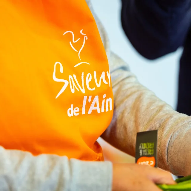 Gastronomie Saveurs de l'Ain