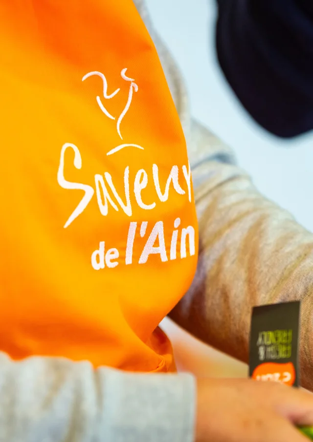 Gastronomie Saveurs de l'Ain