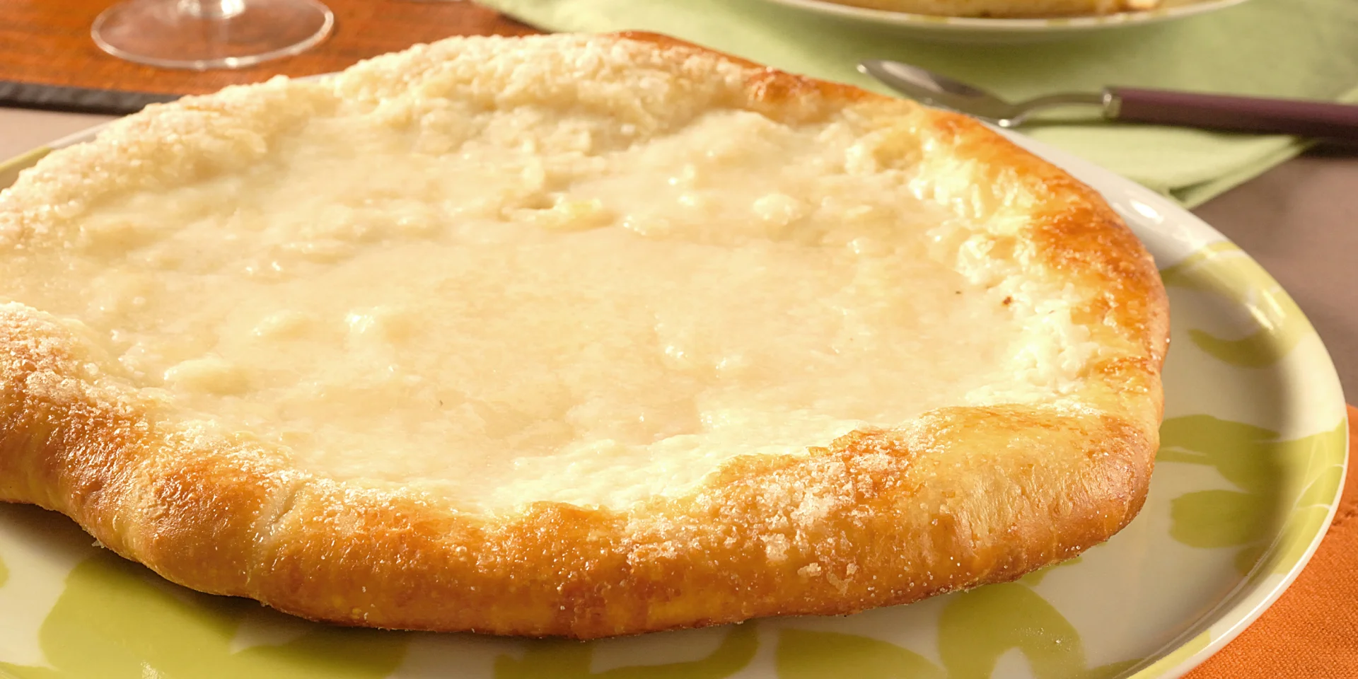 Tarte Bressane