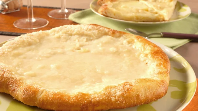 Tarte Bressane