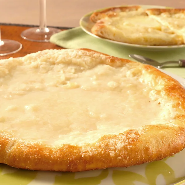 Bressane tart
