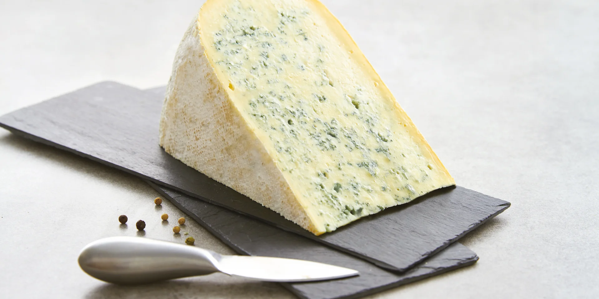 Bleu de Gex PDO cheese