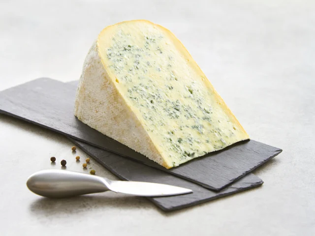 Fromage Bleu de Gex AOP