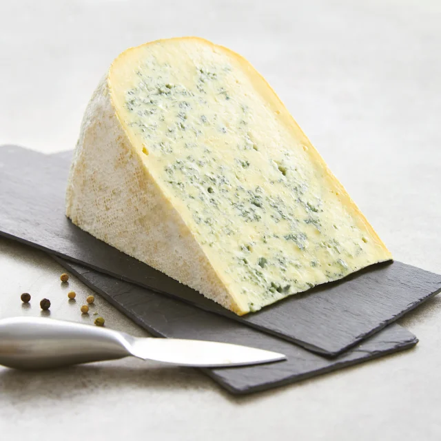 Bleu de Gex-Käse AOP