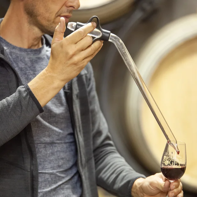 Vigneron du Bugey