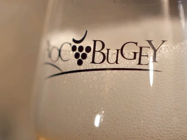 Vins du Bugey Aoc