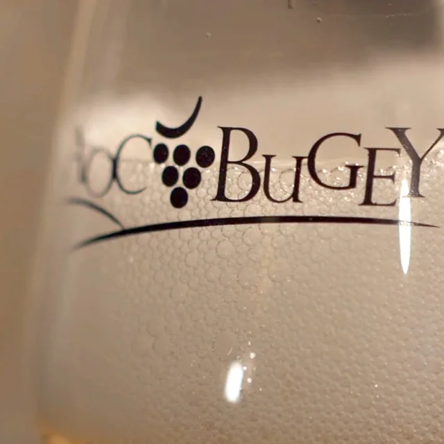 Vins du Bugey Aoc
