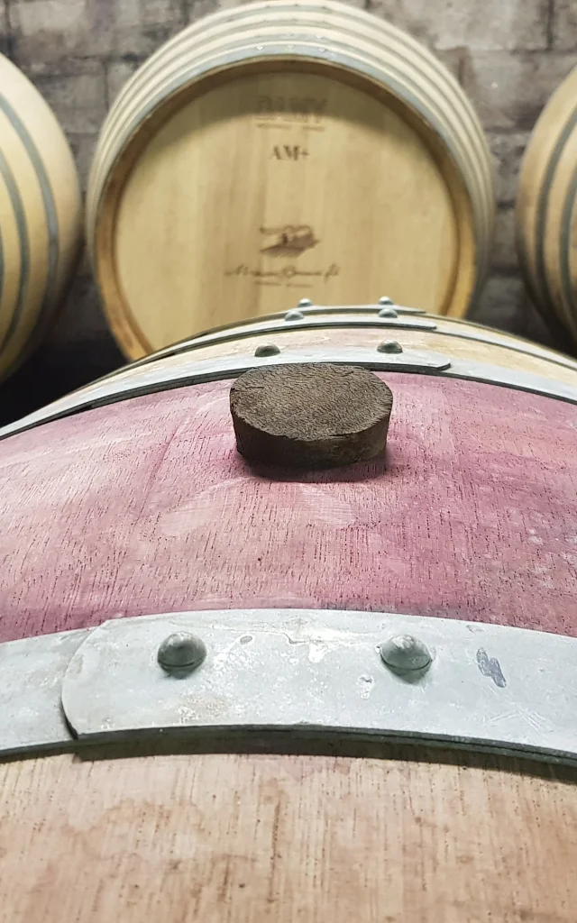 Vin Maison Bonnard