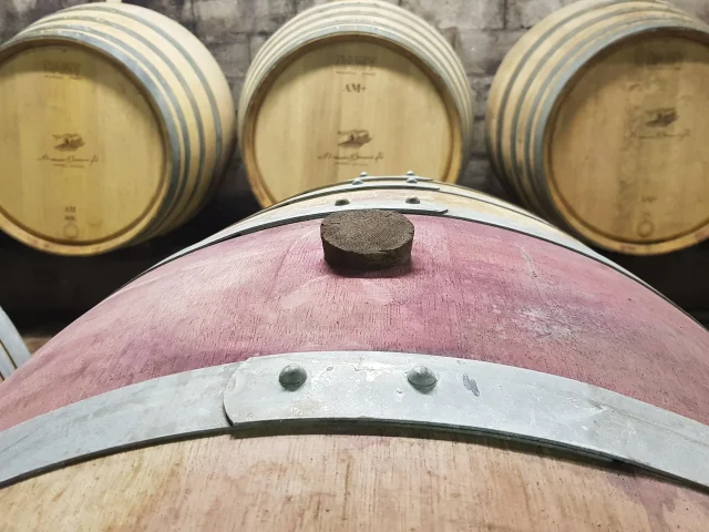 Vin Maison Bonnard