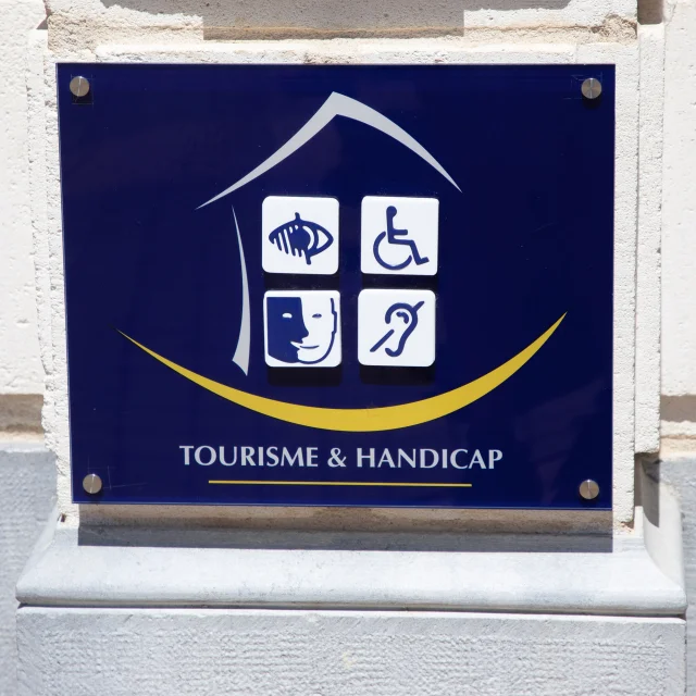 Handitourisme