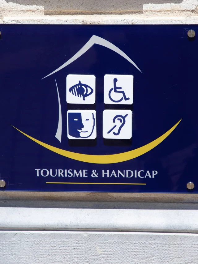 Handitourisme