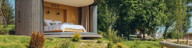 Hébergement Gite et chambres d'hôtes, Le Bois d'Alice
