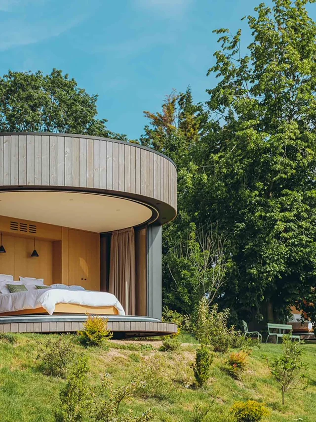 Hébergement Gite et chambres d'hôtes, Le Bois d'Alice