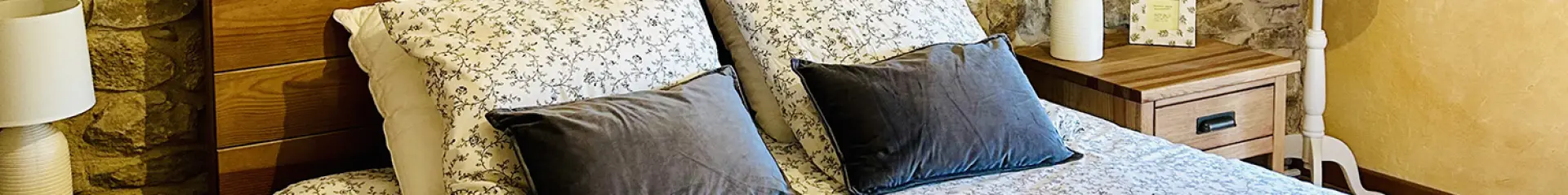 Hébergement Gite et chambres d'hôtes, Les Métras