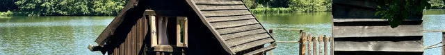 Hébergement Insolite Les lodges de la Viarhona