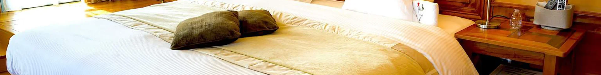 Prestige Lodging Georges Blanc