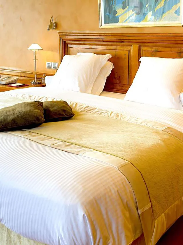 Prestige Lodging Georges Blanc