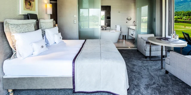 Prestige accommodation Jivahill