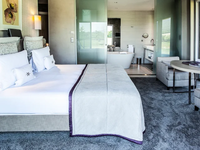 Prestige accommodation Jivahill