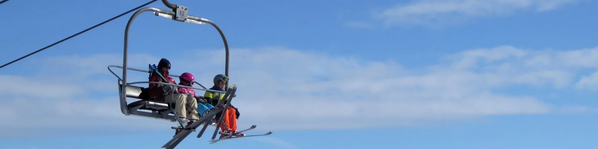 Outdoor Ski De Piste in Pays de Gex