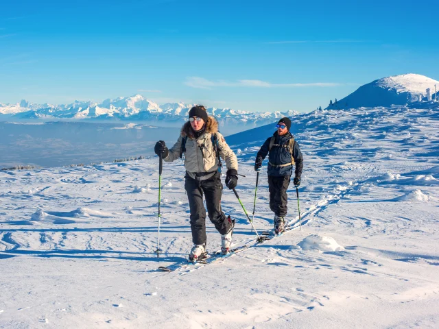 Outdoor Ski de Randonnée