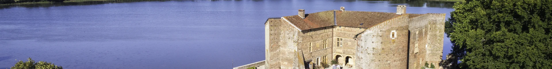 Patrimoine naturel de la Dombes