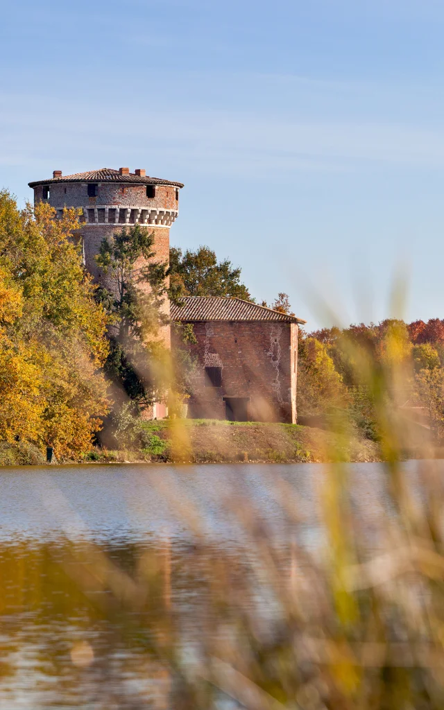 Naturerbe der Dombes