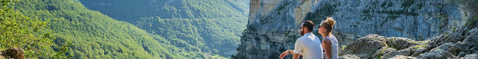 Wasserfall von Charabotte