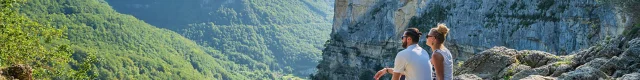 Cascade de Charabotte