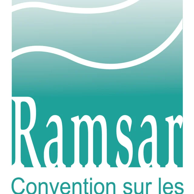 Logo Ramsar