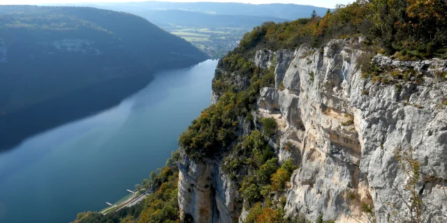 Lac de Nantua