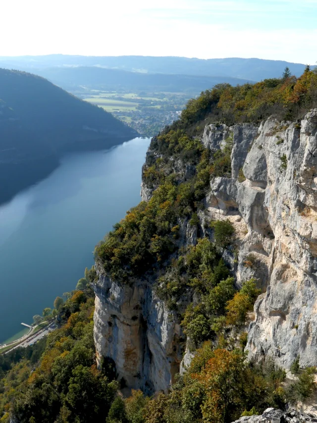 Lac de Nantua