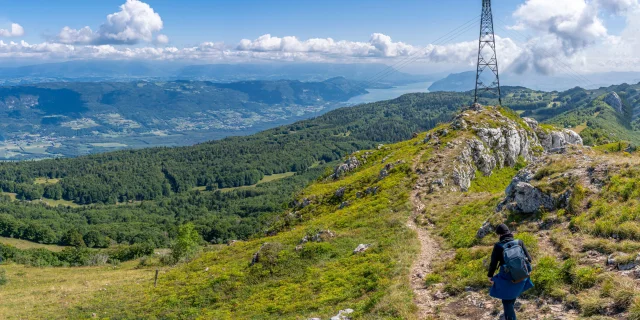 Col du Grand Colombier
