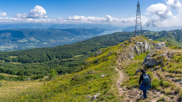Col du Grand Colombier