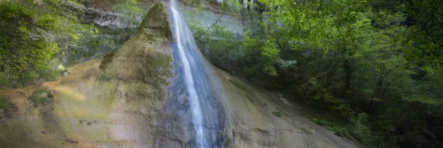Le Pain de Sucre à Surjoux