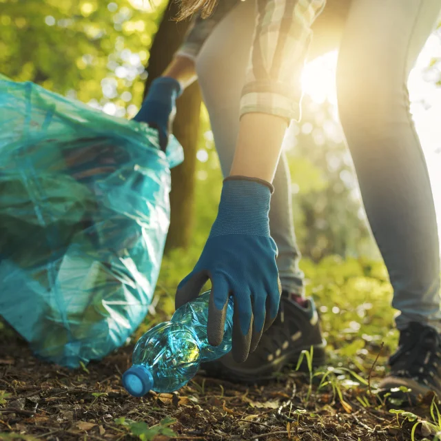 Développement durable - Recyclage