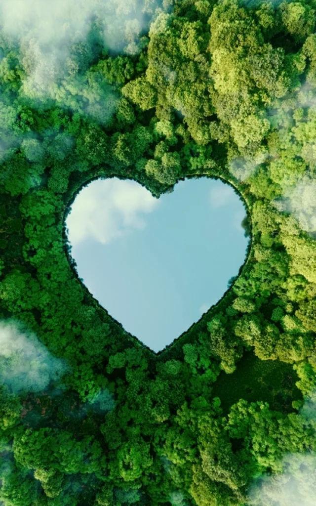 Protégeons la nature, espaces naturels sensibles