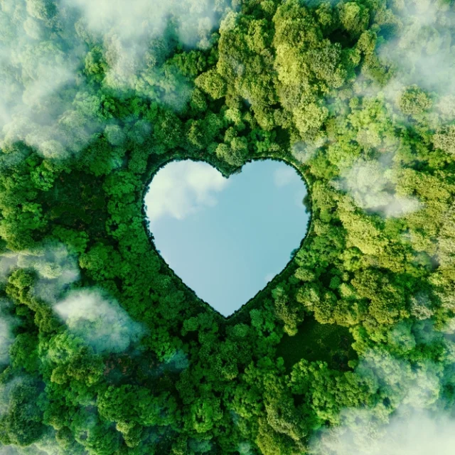 Protégeons la nature, espaces naturels sensibles