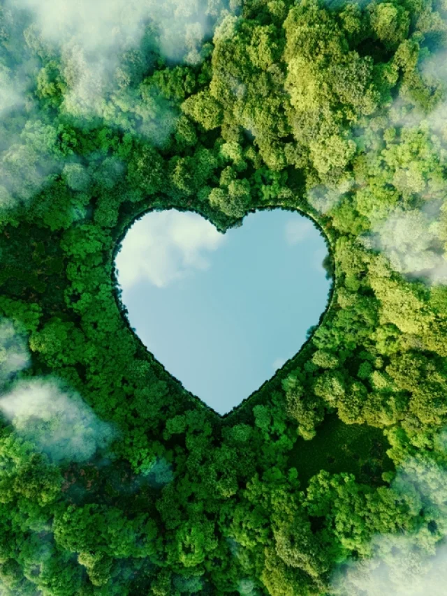 Protégeons la nature, espaces naturels sensibles