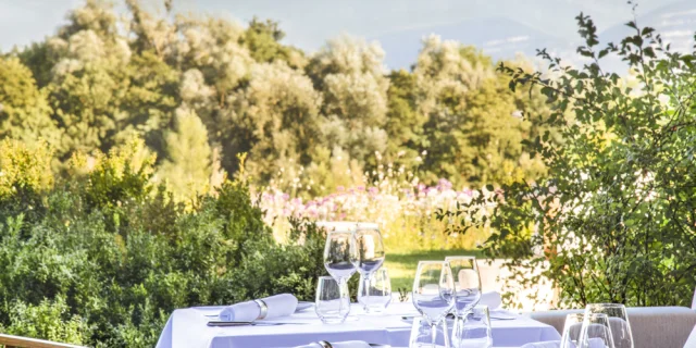 Jiva Hill Resort ***** - Relais & Châteaux