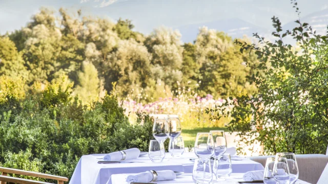 Jiva Hill Resort ***** - Relais & Châteaux