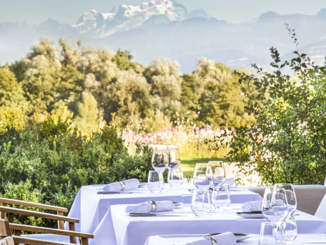 Jiva Hill Resort ***** - Relais & Châteaux