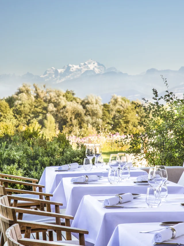 Jiva Hill Resort ***** - Relais & Châteaux