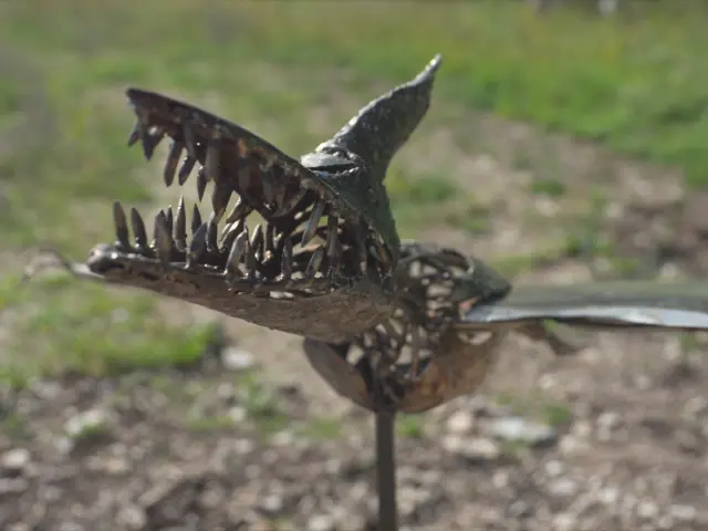 Dinoplagne, un site paléontologique exceptionnel