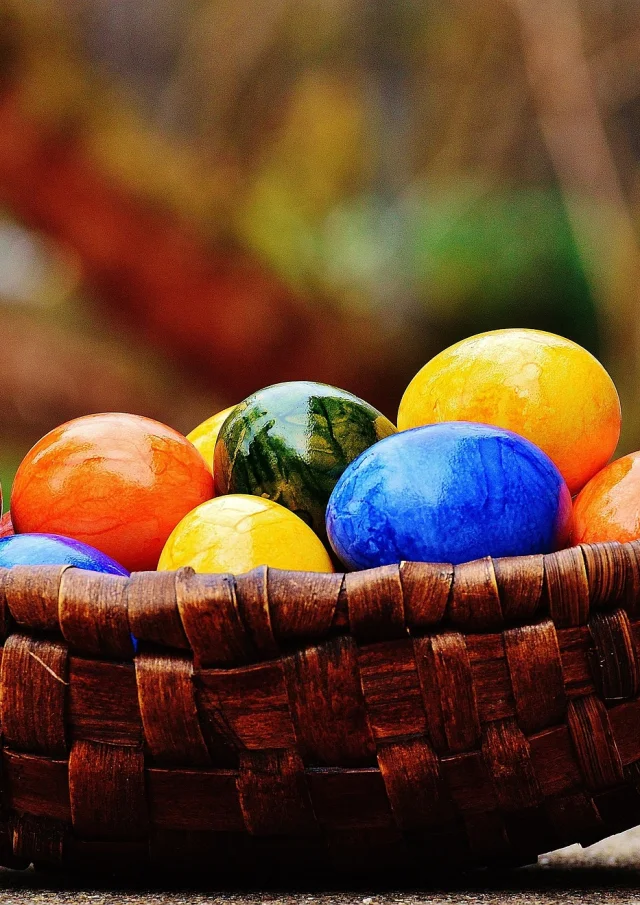 Pixabay's Alexa Egg Hunt