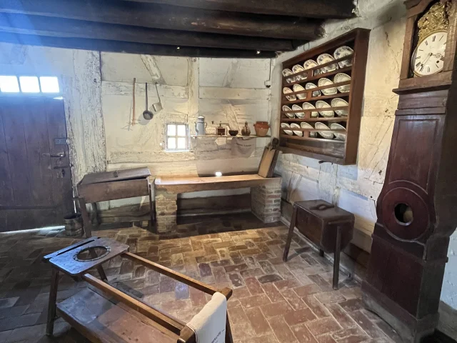 Ferme de la Forêt