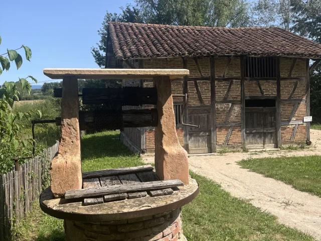 Ferme de la Forêt