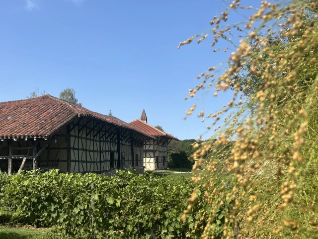Ferme de la Forêt